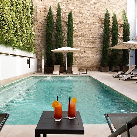 H10 Palacio Colomera Cordoba Exterior photo