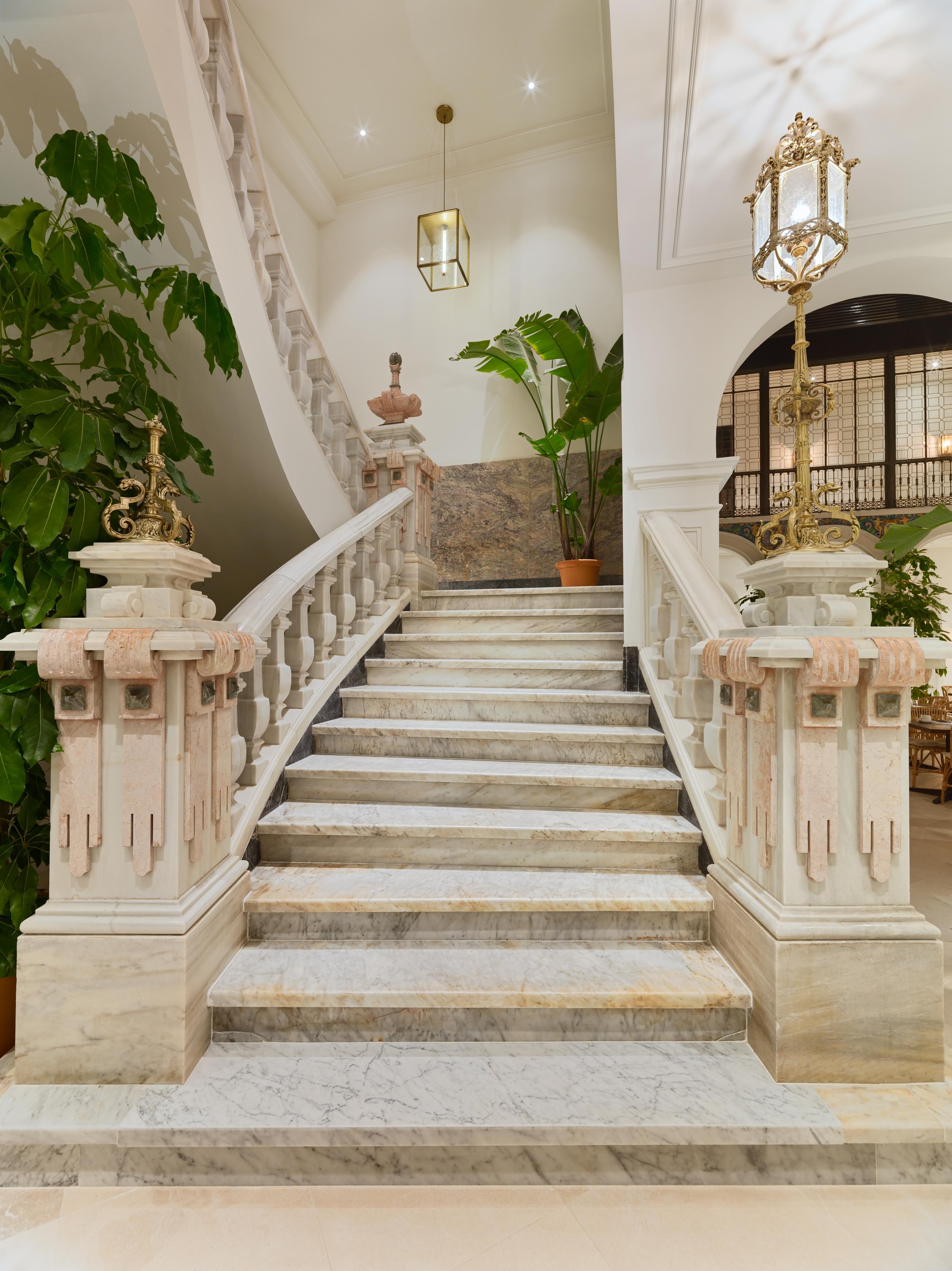 H10 Palacio Colomera Cordoba Exterior photo