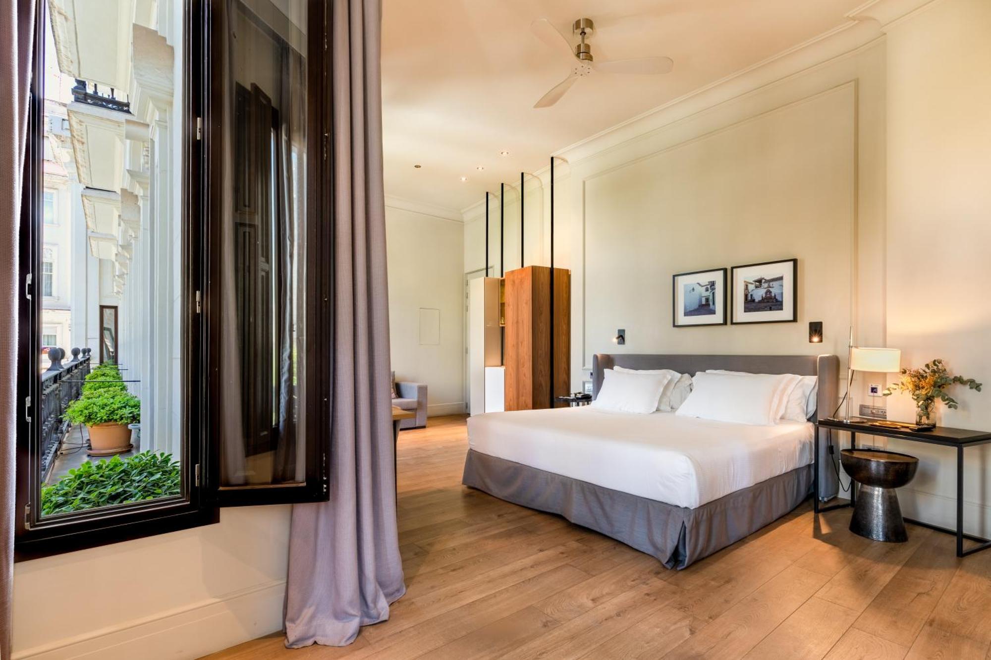 H10 Palacio Colomera Cordoba Exterior photo